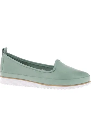 Andrea Conti Damen Ballerina Ballerinas, , 38 EU