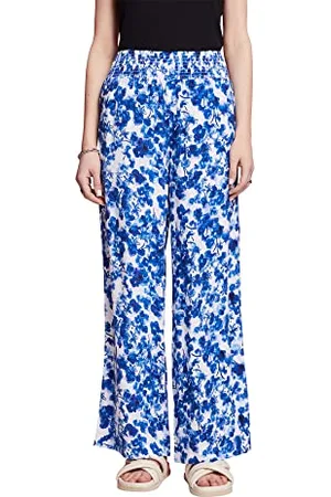 ESPRIT Damen 043EE1B339 Hose, , 32