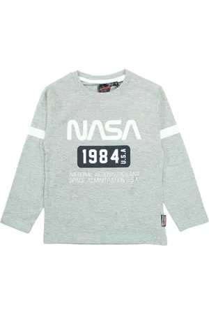 Nasa T-Shirt Junge - 10 Years