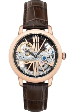 THOMAS EARNSHAW Automatische Uhr ES-8287-02