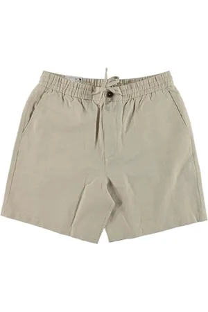 Mustang Style Linen Jogger