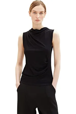 TOM TAILOR Damen 1036799 Top, , XS