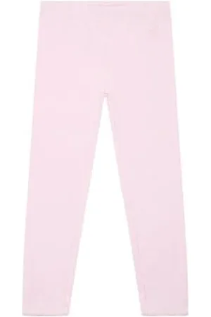 Steiff Leggings EU Größe 128 , Leggings für Kinder, Sweatpants aus Baumwolle, Baby Jogging Hose, Bequeme und weiche Trainingshose, waschmaschinenfest