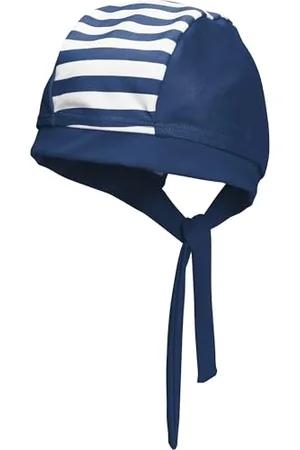 Playshoes Bademütze Kopfbedeckung Unisex Kinder, ,51