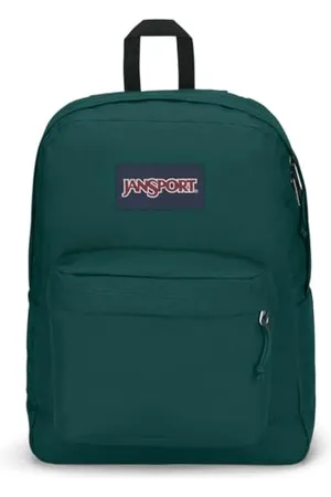 JanSport SUPERBREAK ONE Großer Rucksack, (Grün)