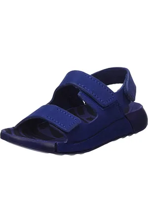 Ecco Baby-Jungen 2ND Cozmo Infant Flat San Sandal, , 26 EU