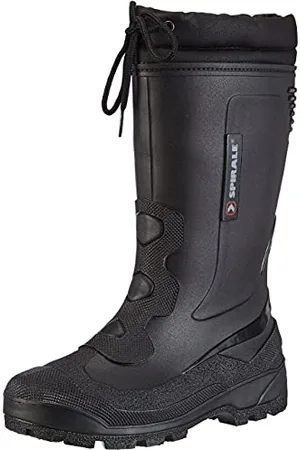 Spirale Winterstiefel Ötz Stiefel gefüttert 41
