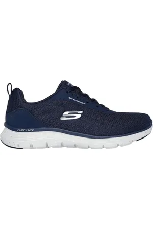 Skechers Damen Flex Appeal 5.0 Fresh Trek Sneaker, , 38.5 EU