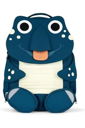 Affenzahn Großer Freund Kindergartenrucksack für 3-5 Jährige Kita Funktional 8L