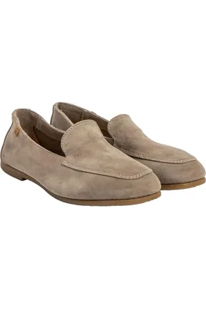 El Naturalista Damen N5509 Häkeln Mokassin, , 37 EU