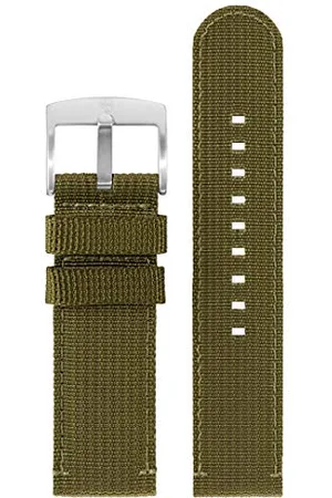 Luminox Herren Textil Uhrenarmband FNX.2401.60Q.K
