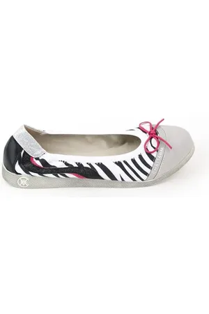 Chattawak Damen 13moszebre38 Ballerinas, , 38 EU