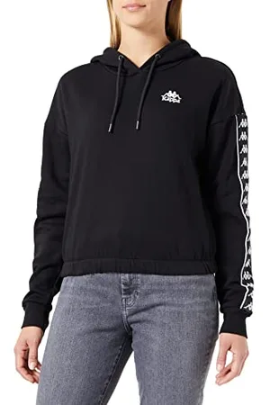Kappa Sweatshirt Größe: S