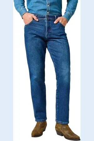 Wrangler Herren Texas I, , 32W / 30L