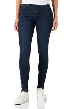 Kaporal 5 Damen Jenaa Jeans, , 27 W/30 L