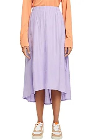 ESPRIT Collection Damen 033eo1d311 Rock, , 36