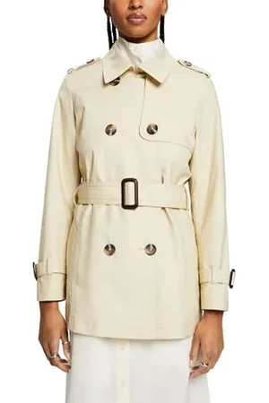 ESPRIT Damen 014ee1g352 Jacke, , L