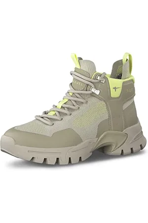 Tamaris ACTIVE Damen Wanderschuhe T-1277, Allrounder, Tracking, Größe 38