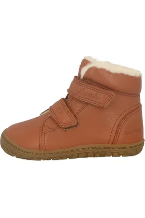 Lurchi Stiefelette Nik Barefoot, Farbe: , Größe:32