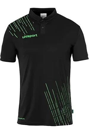 Uhlsport Jungen Score 26 Poly Poloshirt Herren Und Sport-Polo, , 152 EU
