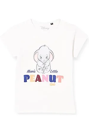 Disney Unisex Bodumbots002 T-Shirt, , 14 Jahre