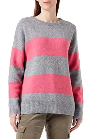 Camel Active Damen 309522/8k04 Pullover, , XS