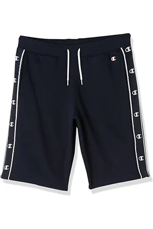 Champion Kinder und Jugendliche Legacy American Tape Powerblend Bermuda Shorts, , 3-4 Jahre
