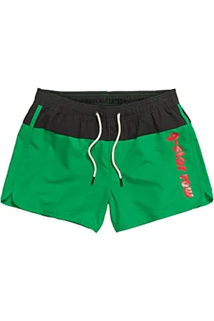 G-Star RAW Herren Carnic Graphic Badeshorts