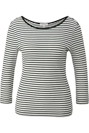QS by s.Oliver Langarmshirt