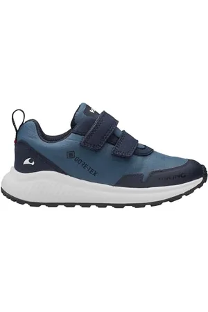 Viking Unisex Kinder Aery Track Low F GTX Sneaker, , 22 EU