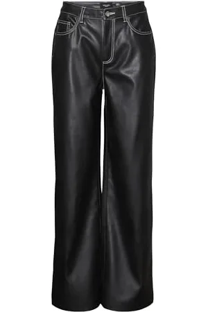 VERO MODA VMDAISY HR Wide PL Pants