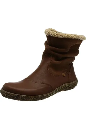El Naturalista Damen N758 Nido Ankle Stiefel 37 EU