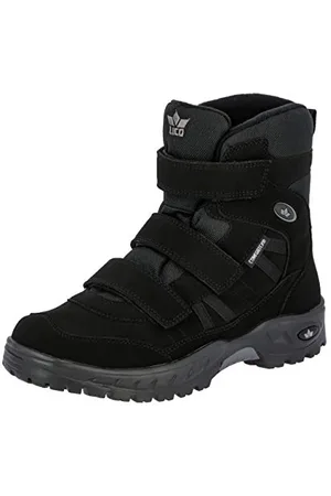 LICO Wildlife V Herren Schneestiefel, , 47 EU