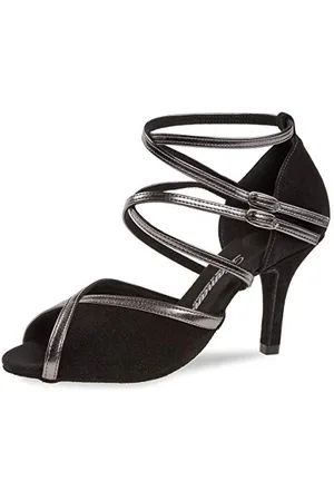 Diamant Damen 178-058-501 Tanzschuh, , 38 2/3 EU