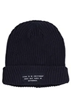 QS by s.Oliver Junior Jungen 402.12.009.25.272.2040065 Beanie-Mütze, , 51-53