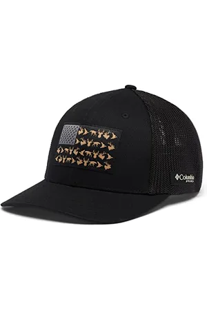 Columbia Unisex-Erwachsene PHG Game Flag Mesh Ball Mid Cap, , X-Large