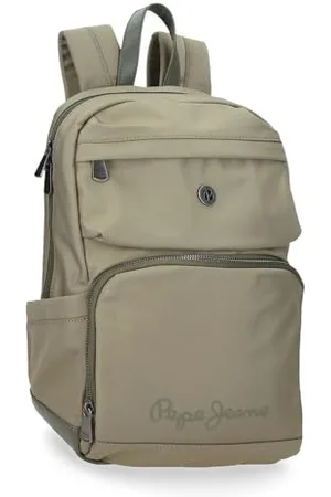 Pepe Jeans Corin Gepäck- Umhängetasche für Damen, , Talla única, laptoprucksack