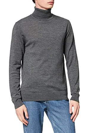 Casual Friday Herren Pullover, , Medium