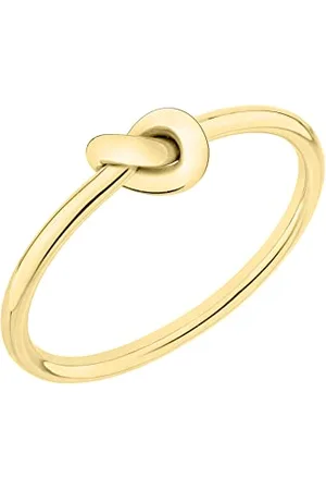 liebeskind Berlin Ring LJ-1058-R-54 Edelstahl IP