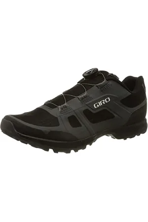 Giro Gauge Boa Dark Shadow/Black 49 Fahrradschuh