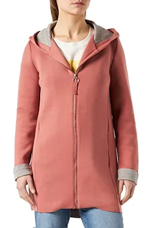 ONLY ONLLENA Bonded Hood Coat CC CS OTW