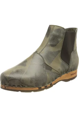 Woody Herren Louis Stiefelette, , 45 EU