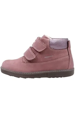 Geox Baby - Mädchen B Hynde Girl Wpf Stiefeletten, , 26 EU
