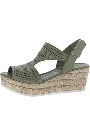 Andrea Conti Damen Sandale, , 36 EU