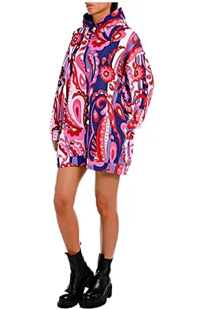 Replay Damen W9798C Kleid, , XXS