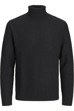 BESTSELLER JORKYLE Knit ROLL Neck