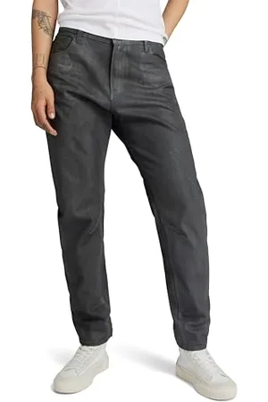 G-Star RAW Damen Arc 3D Boyfriend Jeans, , 28W / 32L