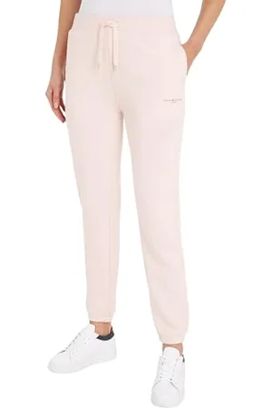 Tommy Hilfiger 1985 TAPERED MINI CORP SWTPANTS Jogginghosen Damen, , L