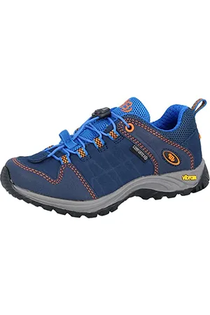 BRUTTING Cross-Laufschuhe Unisex Kinder, , 30 EU