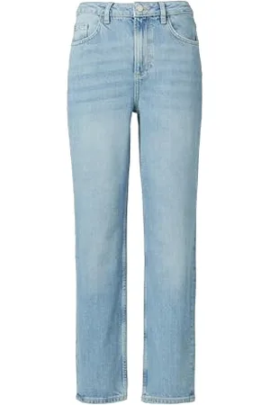 Comma, Jeans Straight Leg